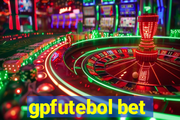 gpfutebol bet